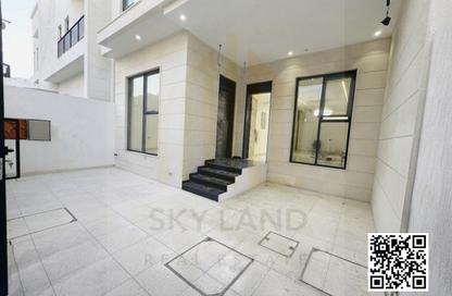 Townhouse - 6 Bedrooms - 7+ Bathrooms for sale in Kabbali Hills - Al Helio 2 - Al Helio - Ajman