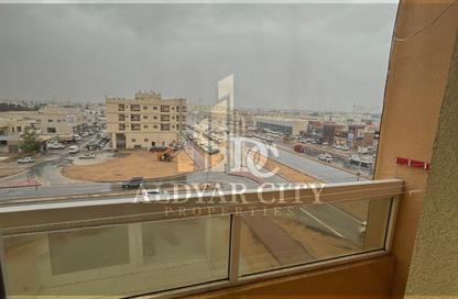شقة - غرفة نوم - 1 حمام للايجار في 3 المويهات - المويهات - عجمان