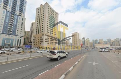 Land - Studio for rent in Al Nahda Sahara Plaza D - Al Nahda Sahara Plaza - Al Nahda - Sharjah