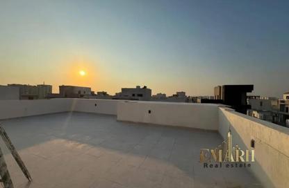 Villa - 6 Bedrooms - 7+ Bathrooms for rent in Al Aamra Gardens - Al Amerah - Ajman