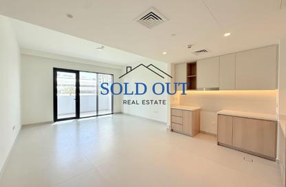Apartment - 2 - 2 for sale in Island Park I - Dubai Creek Harbour (The Lagoons) - Dubai