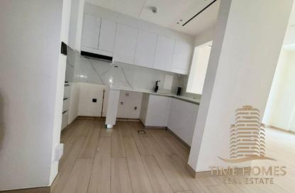 Apartment - 1 Bedroom - 2 Bathrooms for rent in Binghatti Nova - District 12 - Jumeirah Village Circle - Dubai