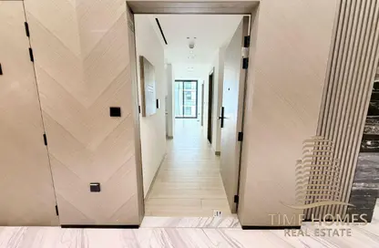 Apartment - 1 Bedroom - 2 Bathrooms for rent in Binghatti Nova - District 12 - Jumeirah Village Circle - Dubai