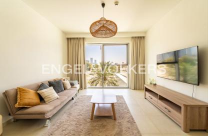 Apartment - 1 Bedroom - 1 Bathroom for rent in Downtown Views II Tower 2 - Downtown Views II - Zabeel 2 - Zabeel - Dubai Apartment - 1 Bedroom - 1 Bathroom for rent in Downtown Views II Tower 2 - Downtown Views II - Zabeel 2 - Zabeel - Dubai