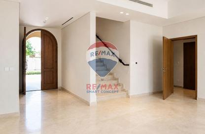 Villa - 4 Bedrooms - 7 Bathrooms for sale in Bloom Living - Zayed City (Khalifa City C) - Khalifa City - Abu Dhabi