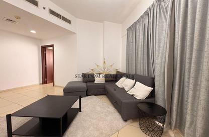 Apartment - 1 Bedroom - 2 Bathrooms for rent in Desert Sun - Dubai Land Residence Complex - Dubai Apartment - 1 Bedroom - 2 Bathrooms for rent in Desert Sun - Dubai Land Residence Complex - Dubai