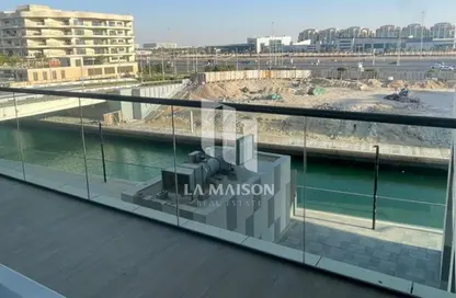 دوبلكس - 2 غرف نوم - 3 حمامات للبيع في الراحه لوفتس - شاطئ الراحة - أبوظبي