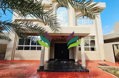 فيلا - 4 غرف نوم - 4 حمامات للايجار في فلل الجميرا 1 - جميرا 1 - جميرا - دبي