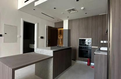 Apartment - 1 Bedroom - 2 Bathrooms for rent in Beverly Boulevard - Arjan - Dubai Apartment - 1 Bedroom - 2 Bathrooms for rent in Beverly Boulevard - Arjan - Dubai