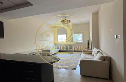 Apartment - 2 Bedrooms - 3 Bathrooms for rent in Jumeirah Village Triangle - Dubai