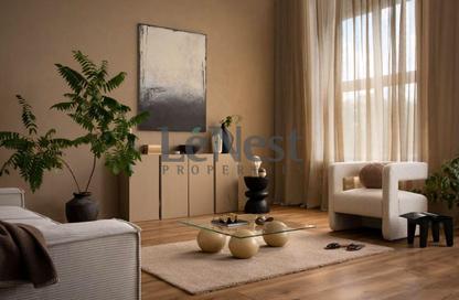 Apartment - 1 Bedroom - 1 Bathroom for sale in Moonsa Residences 2 - International City Phase 2 - Al Warsan 4 - Al Warsan - Dubai