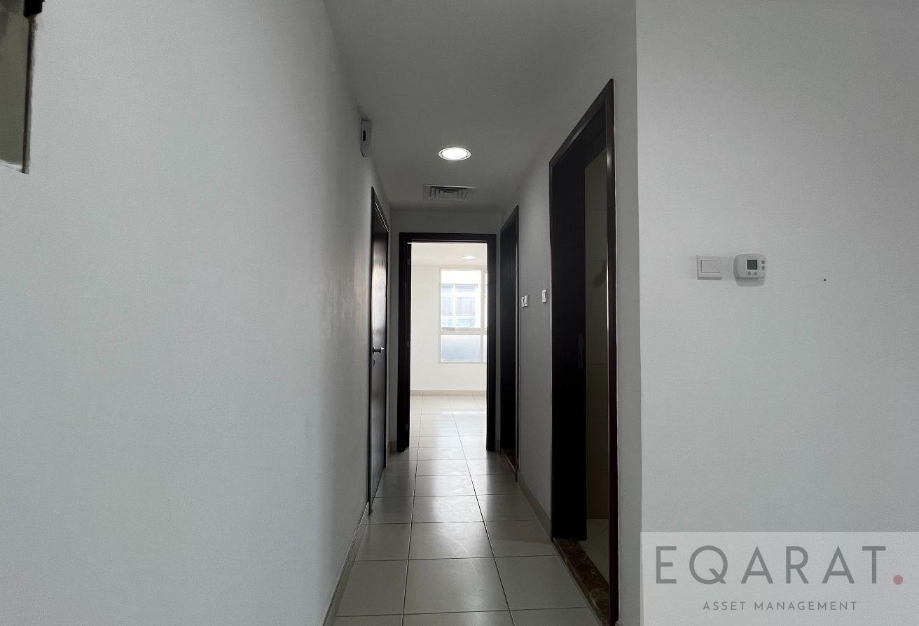WELL MAINTAINED 1BR| Al Barsha 1 NEAR MOE photo 14