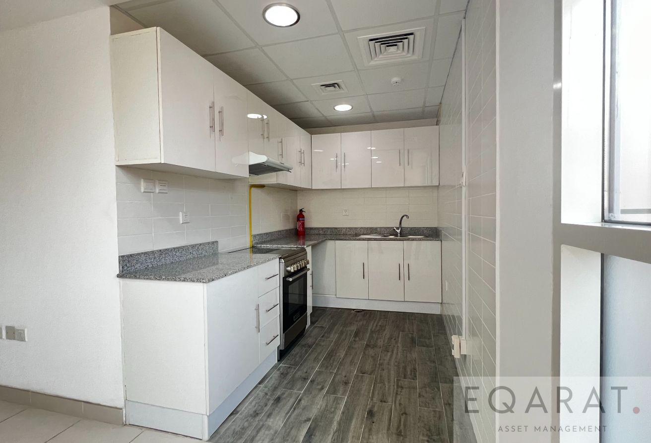 WELL MAINTAINED 1BR| Al Barsha 1 NEAR MOE photo 12