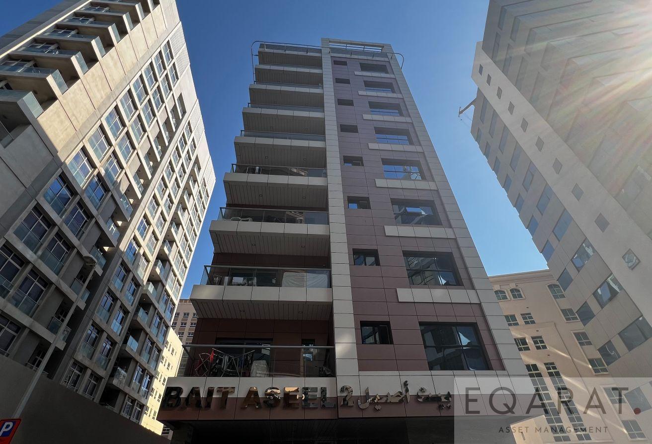 WELL MAINTAINED 1BR| Al Barsha 1 NEAR MOE photo 18