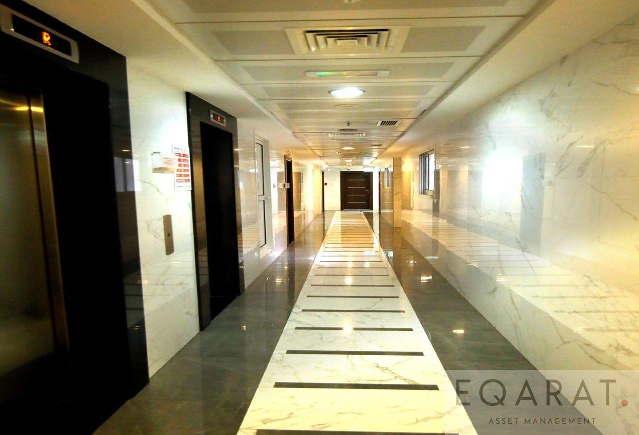 WELL MAINTAINED 1BR| Al Barsha 1 NEAR MOE photo 4