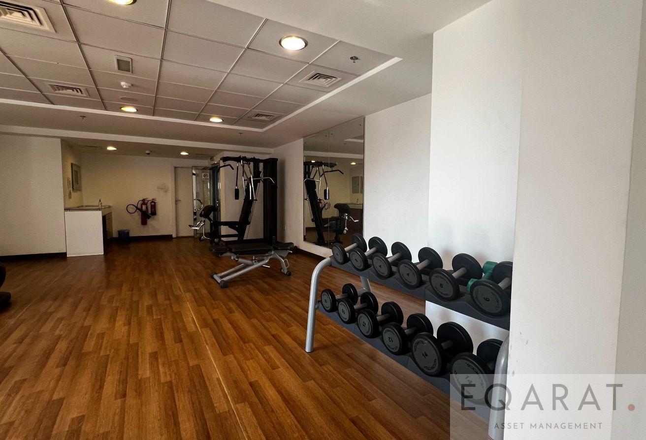 WELL MAINTAINED 1BR| Al Barsha 1 NEAR MOE photo 16