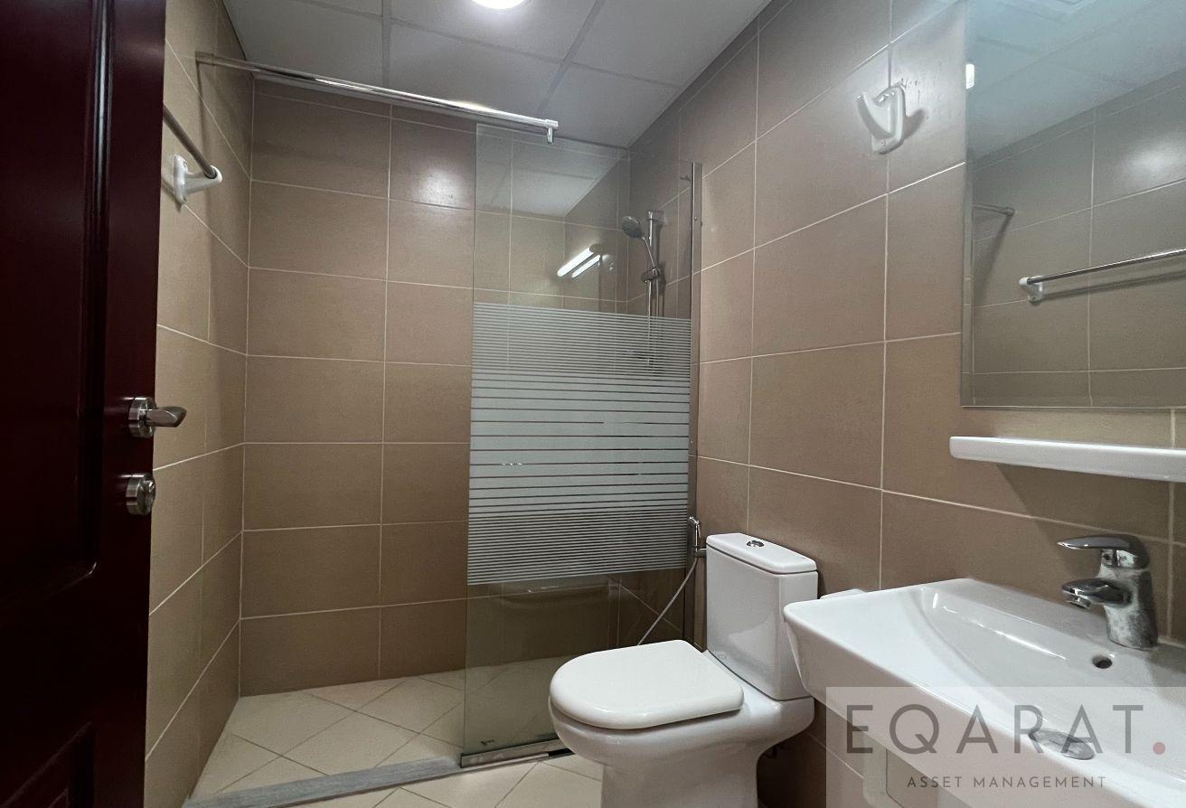 WELL MAINTAINED 1BR| Al Barsha 1 NEAR MOE photo 8