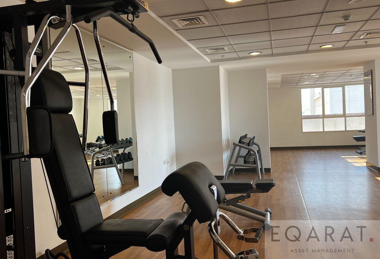 WELL MAINTAINED 1BR| Al Barsha 1 NEAR MOE photo 15
