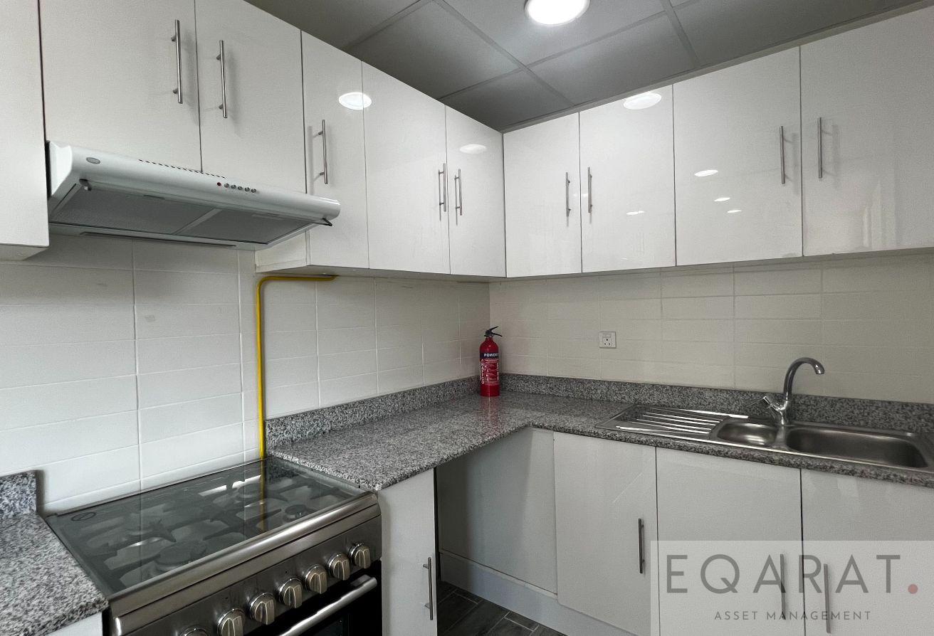 WELL MAINTAINED 1BR| Al Barsha 1 NEAR MOE photo 13