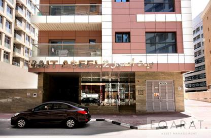Apartment - 1 - 2 for rent in Bait Aseel 2 - Al Barsha 1 - Al Barsha - Dubai