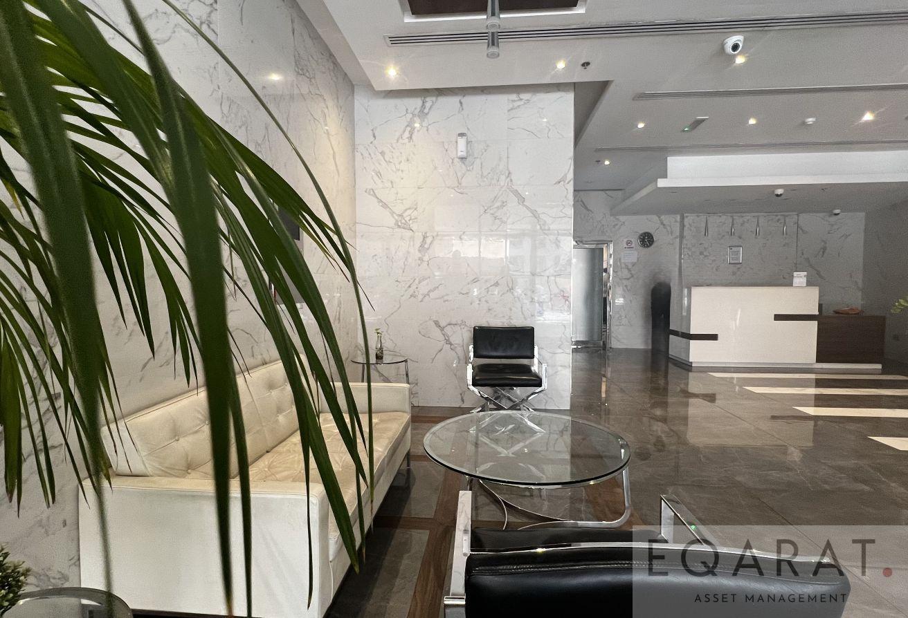 WELL MAINTAINED 1BR| Al Barsha 1 NEAR MOE photo 2