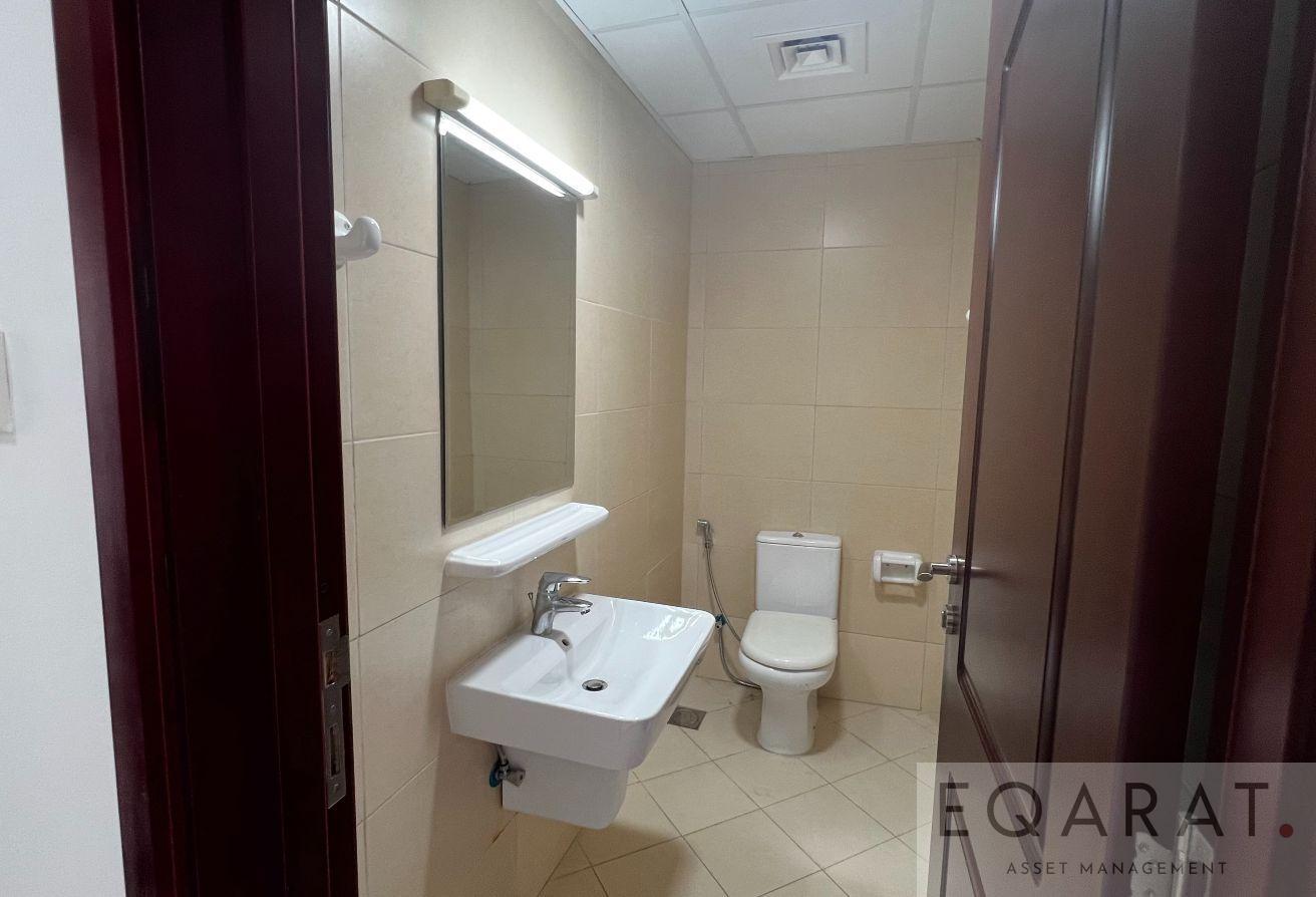WELL MAINTAINED 1BR| Al Barsha 1 NEAR MOE photo 9