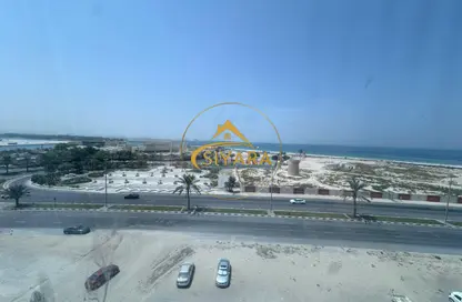 شقة - غرفة نوم - 2 حمامات للايجار في كورنيش الخان - الخان - الشارقة شقة - غرفة نوم - 2 حمامات للايجار في كورنيش الخان - الخان - الشارقة