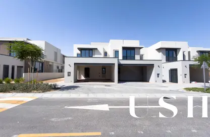 Townhouse - 4 Bedrooms - 5 Bathrooms for sale in Jebel Ali Village Townhouses - Jebel Ali Village - Jebel Ali - Dubai
