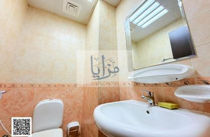 شقة - غرفة نوم - 2 حمامات للايجار في أحلام جولدكريست 1 - جولدكريست دريمز - مدينة الإمارات - عجمان