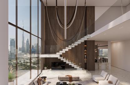Apartment - 4 - 6 for sale in The Residences DIFC - DIFC Zabeel District - DIFC - Dubai