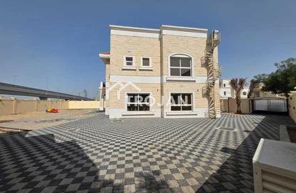 Villa - 5 Bedrooms - 7 Bathrooms for rent in Al Quoz 2 - Al Quoz - Dubai