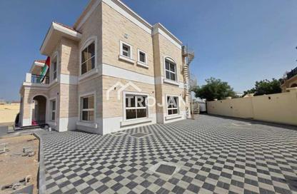 Villa - 5 Bedrooms - 7 Bathrooms for rent in Al Quoz 2 - Al Quoz - Dubai