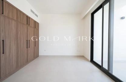 Townhouse - 3 Bedrooms - 3 Bathrooms for rent in Maha Townhouses - Town Square - Dubai Townhouse - 3 Bedrooms - 3 Bathrooms for rent in Maha Townhouses - Town Square - Dubai