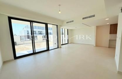 Townhouse - 3 Bedrooms - 3 Bathrooms for rent in Maha Townhouses - Town Square - Dubai Townhouse - 3 Bedrooms - 3 Bathrooms for rent in Maha Townhouses - Town Square - Dubai