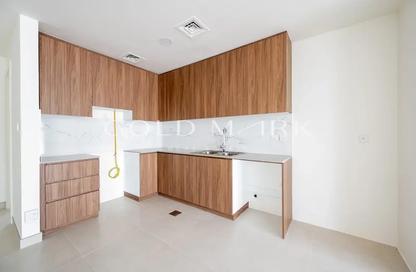 Townhouse - 3 Bedrooms - 3 Bathrooms for rent in Maha Townhouses - Town Square - Dubai Townhouse - 3 Bedrooms - 3 Bathrooms for rent in Maha Townhouses - Town Square - Dubai