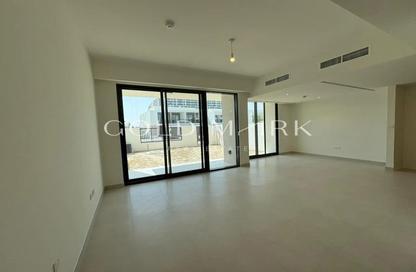 Townhouse - 3 Bedrooms - 3 Bathrooms for rent in Maha Townhouses - Town Square - Dubai