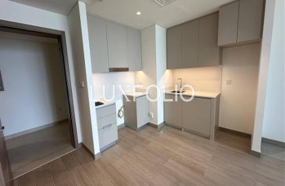 Apartment - 1 Bedroom - 2 Bathrooms for sale in Orchid at Creek Beach Building 1 - Orchid at Creek Beach - Creek Beach - Dubai Creek Harbour (The Lagoons) - Dubai