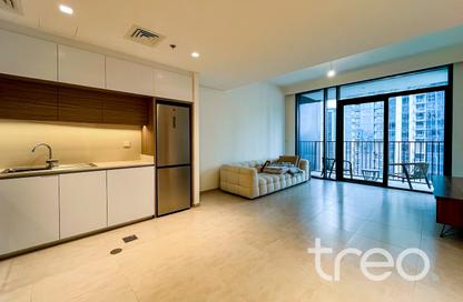 Apartment - 1 - 1 for sale in Creek Edge Tower 2 - Creek Edge - Dubai Creek Harbour (The Lagoons) - Dubai Apartment - 1 - 1 for sale in Creek Edge Tower 2 - Creek Edge - Dubai Creek Harbour (The Lagoons) - Dubai