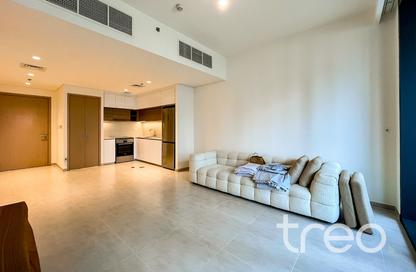 Apartment - 1 Bedroom - 1 Bathroom for sale in Creek Edge Tower 2 - Creek Edge - Dubai Creek Harbour (The Lagoons) - Dubai
