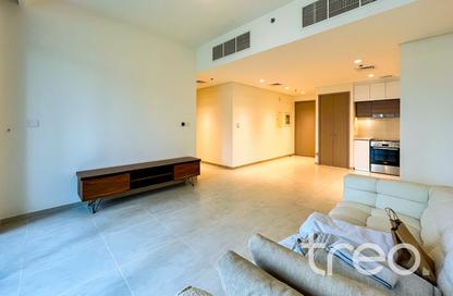 Apartment - 1 - 1 for sale in Creek Edge Tower 2 - Creek Edge - Dubai Creek Harbour (The Lagoons) - Dubai Apartment - 1 - 1 for sale in Creek Edge Tower 2 - Creek Edge - Dubai Creek Harbour (The Lagoons) - Dubai