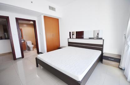 Apartment - 1 - 2 for rent in Lakeside Residence - JLT Cluster A - Jumeirah Lake Towers - Dubai Apartment - 1 - 2 for rent in Lakeside Residence - JLT Cluster A - Jumeirah Lake Towers - Dubai