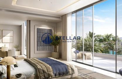Villa - 4 Bedrooms - 6 Bathrooms for sale in The Oasis - Palmiera - The Oasis by Emaar - Dubai Villa - 4 Bedrooms - 6 Bathrooms for sale in The Oasis - Palmiera - The Oasis by Emaar - Dubai