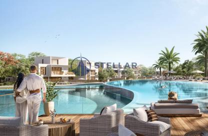 Villa - 4 Bedrooms - 6 Bathrooms for sale in The Oasis - Palmiera - The Oasis by Emaar - Dubai