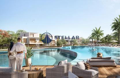 Villa - 4 Bedrooms - 6 Bathrooms for sale in The Oasis - Palmiera - The Oasis by Emaar - Dubai Villa - 4 Bedrooms - 6 Bathrooms for sale in The Oasis - Palmiera - The Oasis by Emaar - Dubai