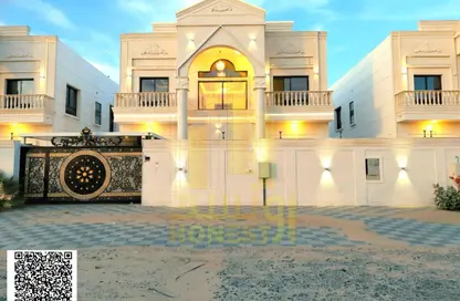Villa - 5 Bedrooms - 7 Bathrooms for sale in Al Aamra Gardens - Al Amerah - Ajman