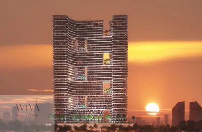 Apartment - 2 Bedrooms - 2 Bathrooms for sale in Binghatti Hills - Dubai Science Park - Dubai