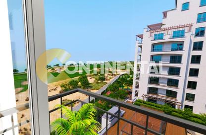 Apartment - 2 Bedrooms - 3 Bathrooms for sale in Yas Golf Collection - Yas Island - Abu Dhabi