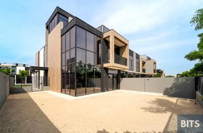 Bungalow - Studio - 4 for rent in Mudon Al Ranim 6 - Mudon - Dubai Bungalow - Studio - 4 for rent in Mudon Al Ranim 6 - Mudon - Dubai
