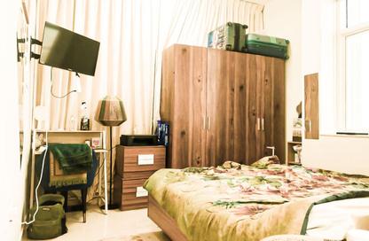 Apartment - 2 Bedrooms - 2 Bathrooms for rent in Al Aamra Tower - Al Amerah - Ajman