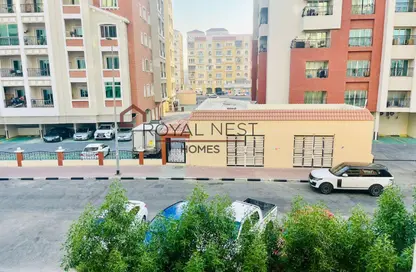 Apartment - 2 Bedrooms - 2 Bathrooms for sale in Rufi Gardens - CBD (Central Business District) - International City - Dubai